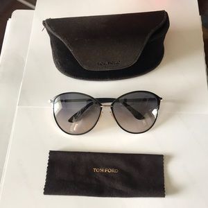Tom Ford Penelope FT0320 Sunglasses